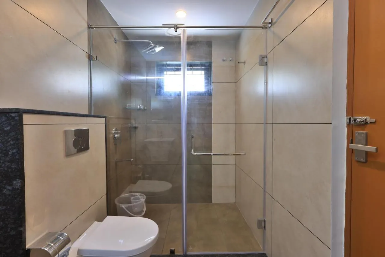 Castle Brook Residential Homestay Tiruvalla