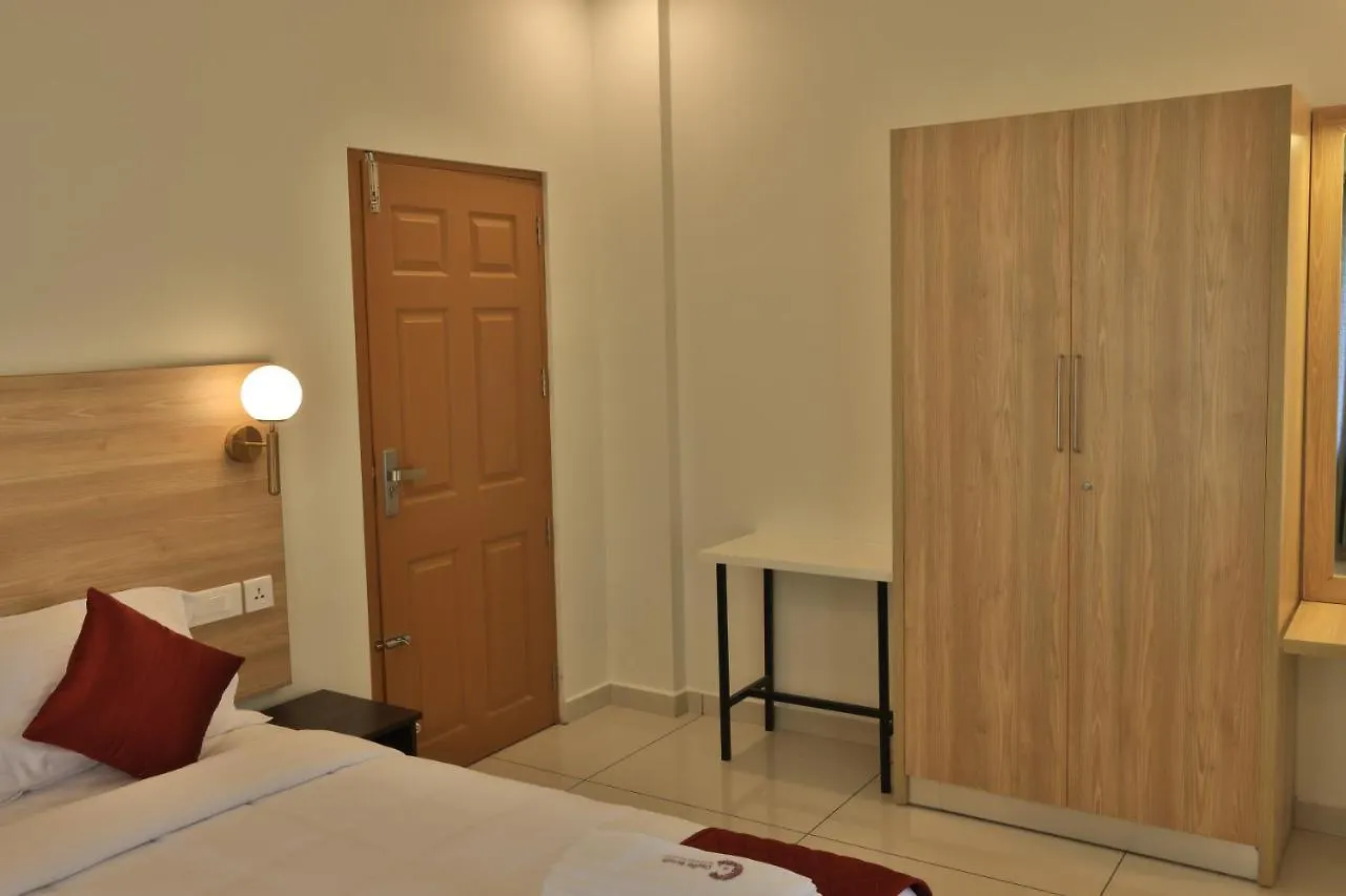 Castle Brook Residential Homestay Tiruvalla