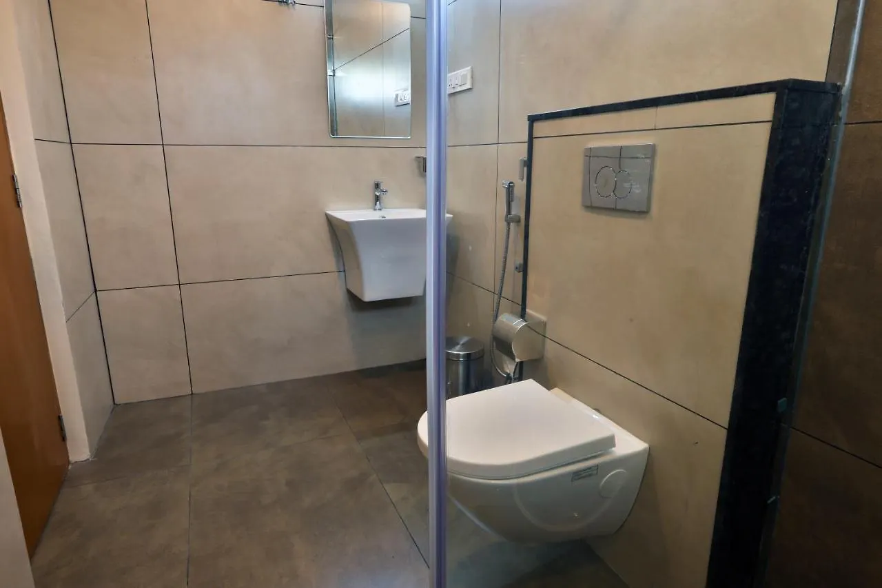 Castle Brook Residential Homestay Tiruvalla Appartamento