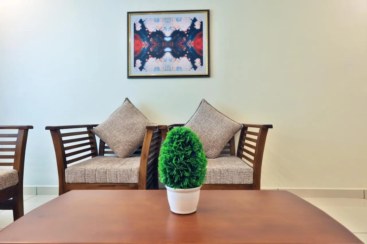 Castle Brook Residential Homestay Tiruvalla 0*,  India