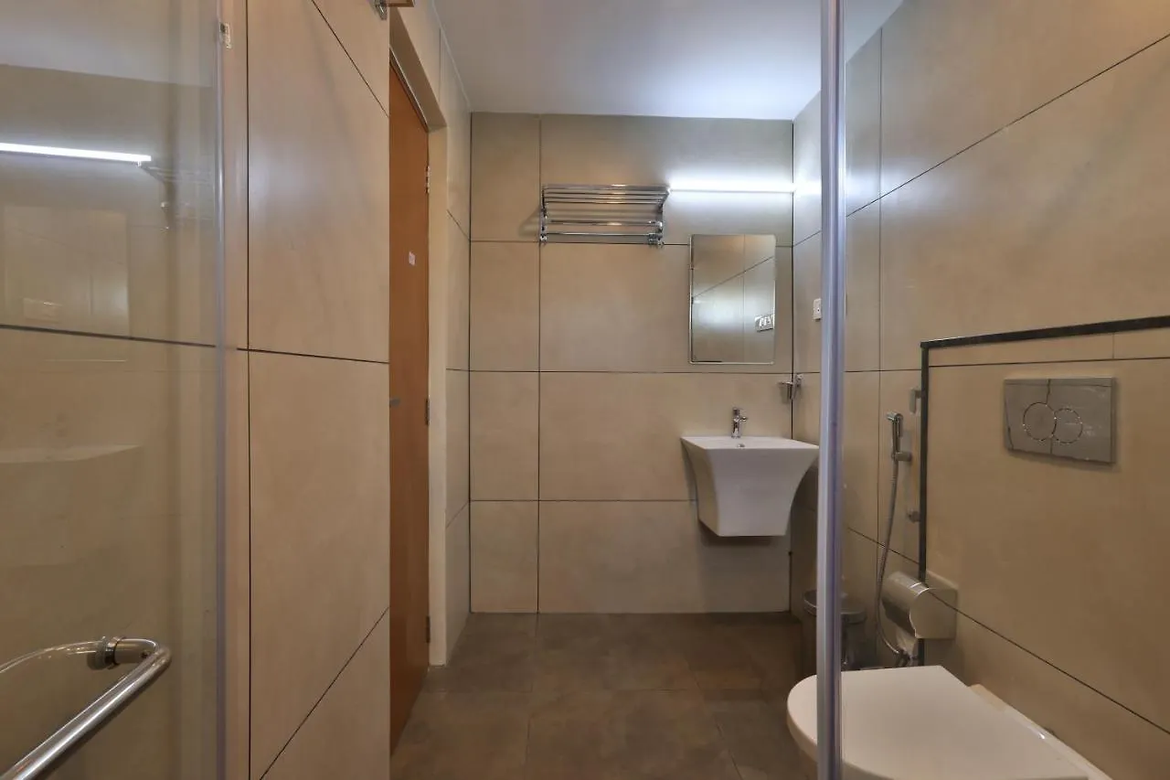Castle Brook Residential Homestay Tiruvalla Apartment
