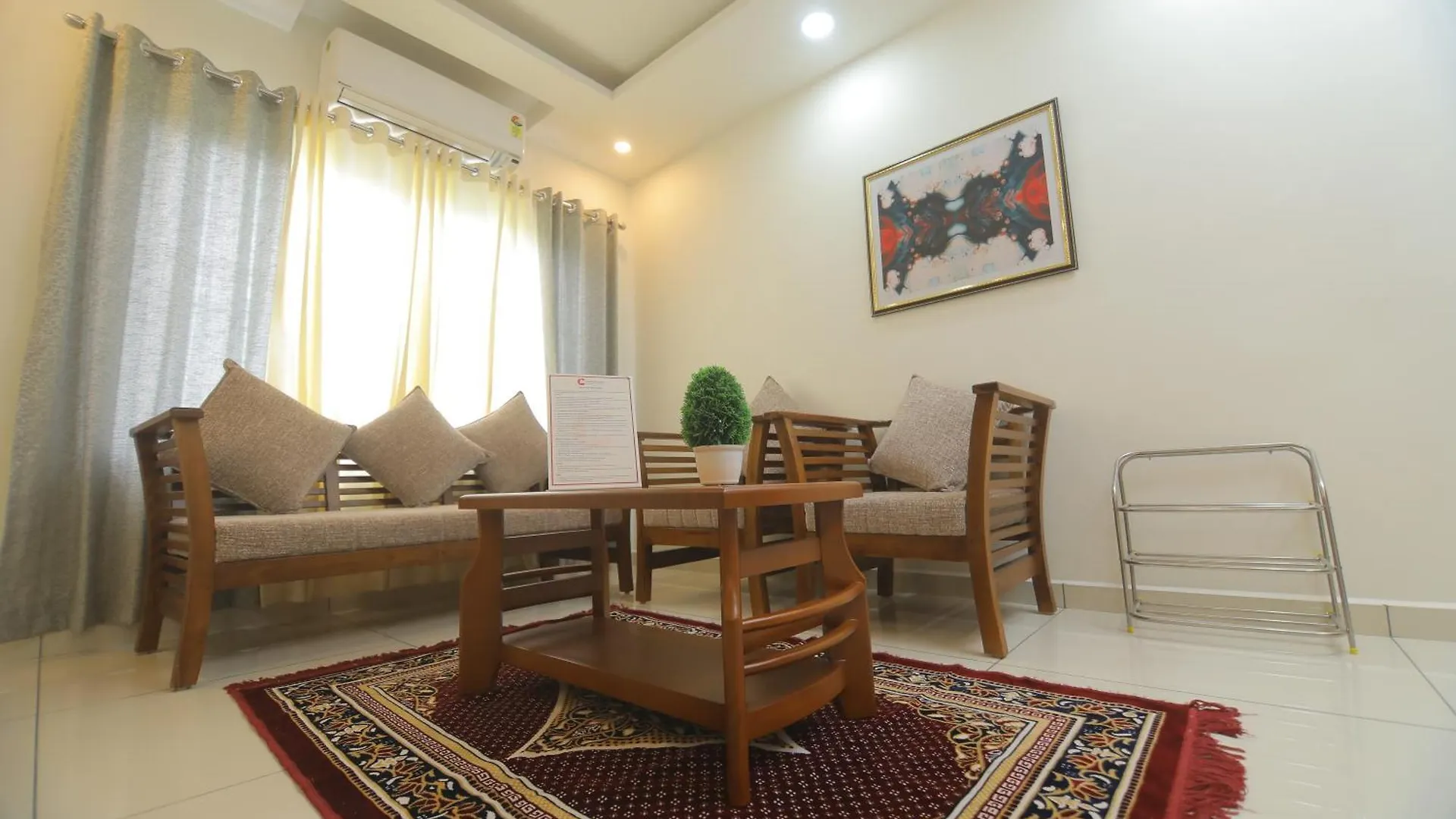 Castle Brook Residential Homestay Tiruvalla 0*,  India