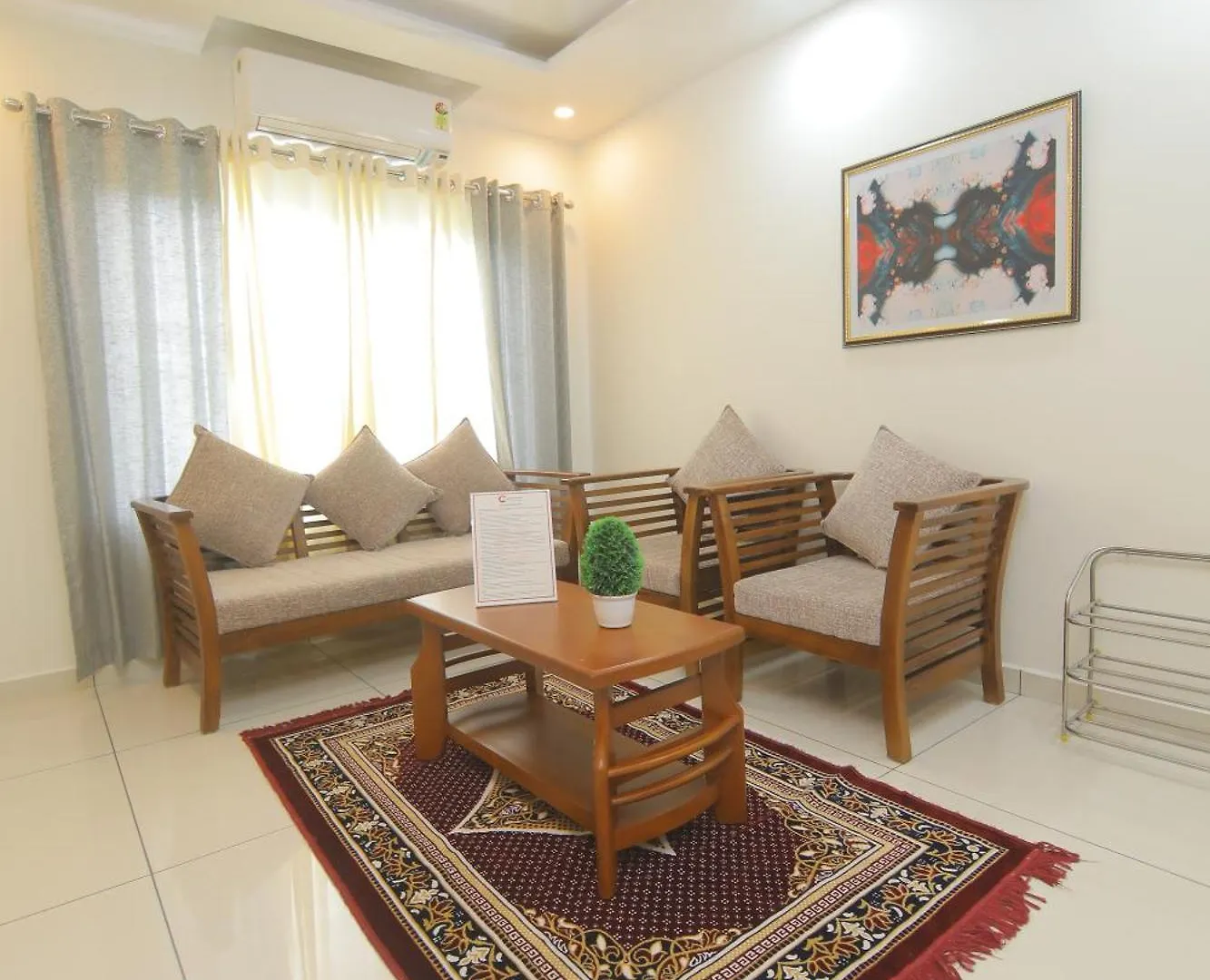 Castle Brook Residential Homestay Tiruvalla